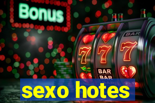 sexo hotes